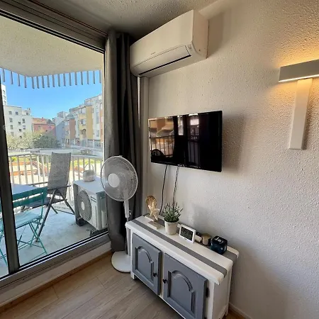 - Cap D'agde Appartamento *