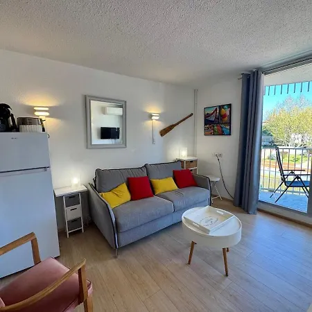 - Cap D'agde Appartamento *