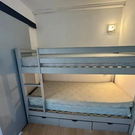 Appartamento - Cap D'agde *