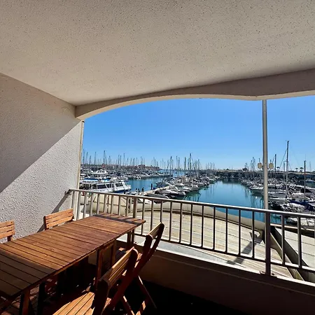 아파트 - Cap D'agde